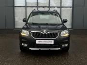 Skoda Yeti I Рестайлинг Ярославль  - изображение 16