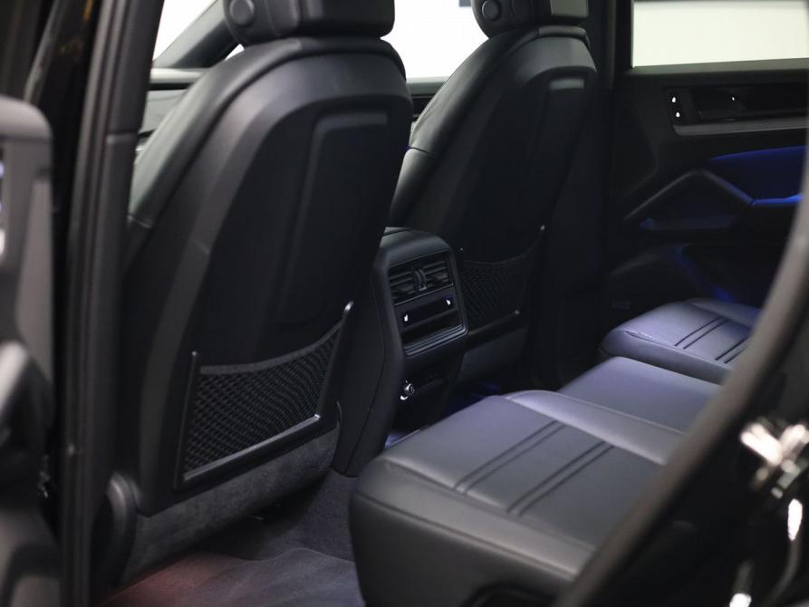 Porsche Cayenne III Рестайлинг Москва  - изображение 29
