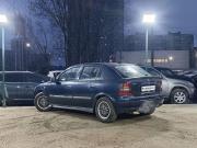 Opel Astra G Санкт-Петербург  - изображение 20