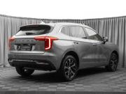 Haval Jolion I Москва  - изображение 37