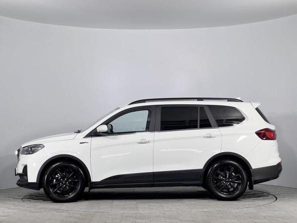 SWM G05 Pro с пробегом 2024 года, цена 1 830 000 рублей, 21900 км, внедорожник, Автокод Объявления