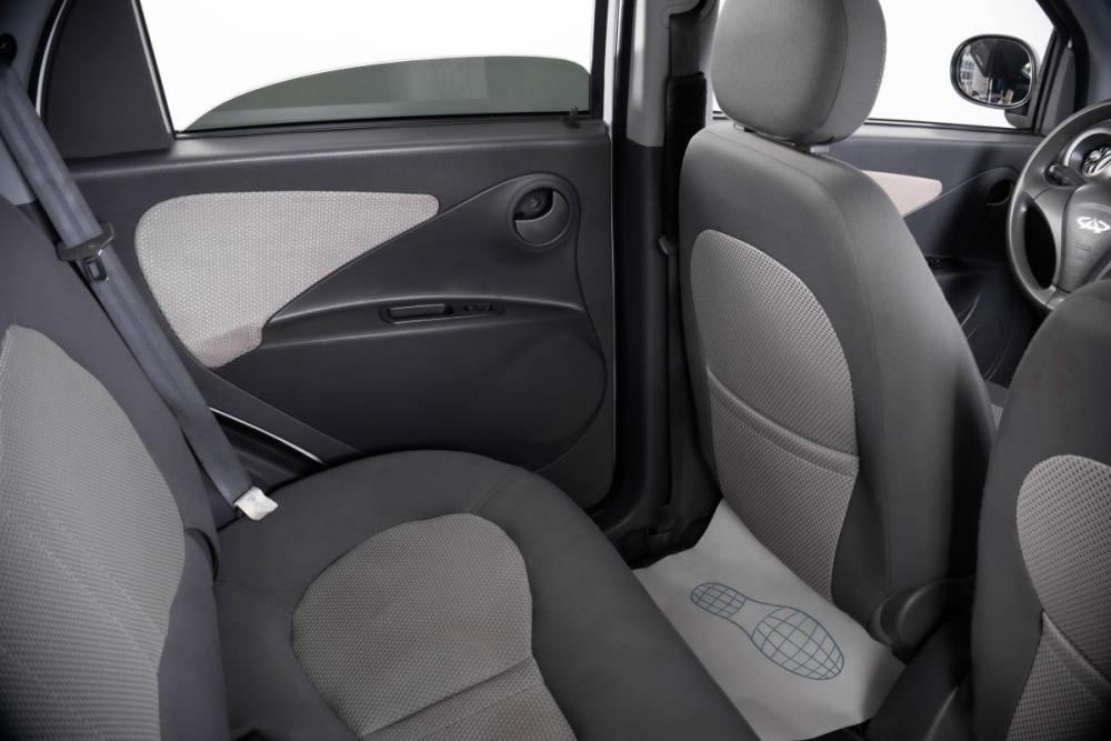 Chery IndiS (S18D) I Пермь  - изображение 10