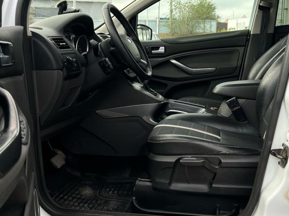 Ford Kuga I с пробегом 2011 года, цена 760 000 рублей, 281082 км, внедорожник, Автокод Объявления