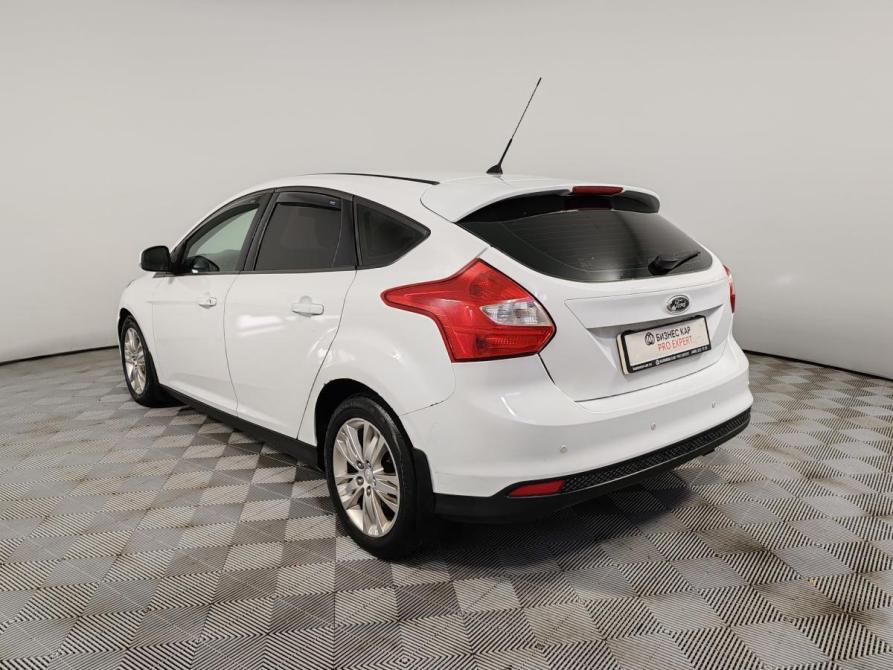 Ford Focus III Москва  - изображение 7