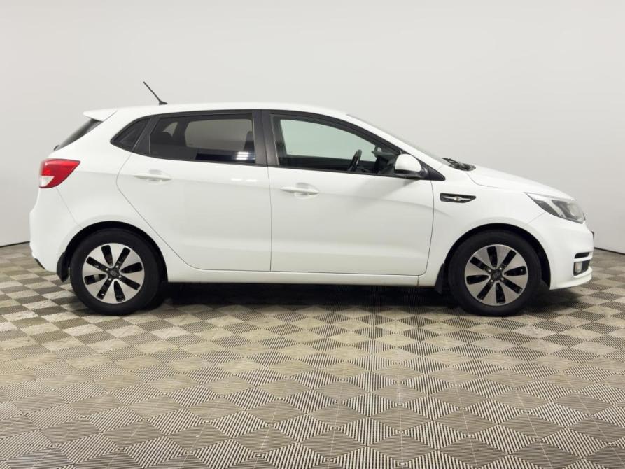 Kia Rio III Рестайлинг Казань  - изображение 5