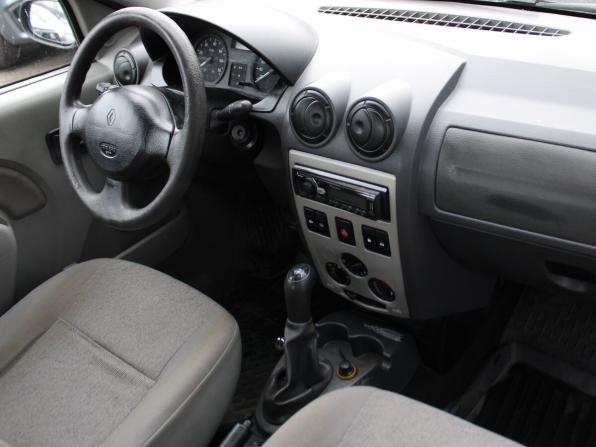 Renault Logan I с пробегом 2007 года, цена 169 000 рублей, 385006 км, седан, Автокод Объявления
