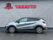 Renault Kaptur I Рестайлинг Альметьевск  - изображение 17