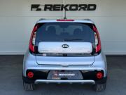Kia Soul II Рестайлинг Уфа  - изображение 25