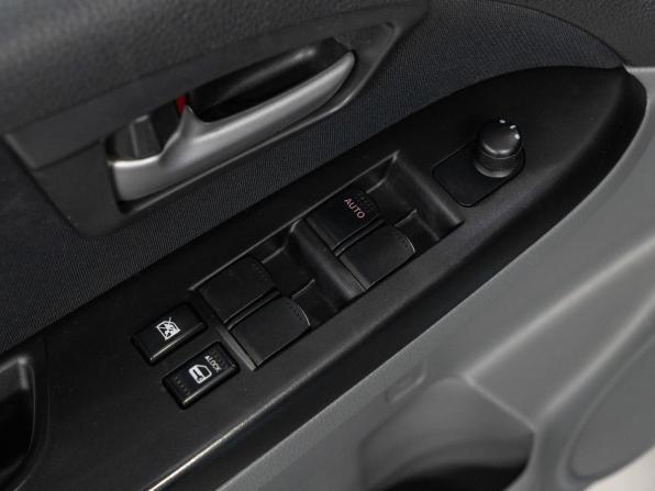 Suzuki SX4 I (Classic) с пробегом 2007 года, цена 889 000 рублей, 105241 км, хэтчбек, Автокод Объявления