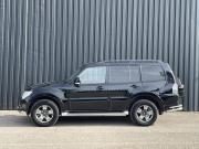 Mitsubishi Pajero IV Самара  - изображение 27