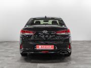 Hyundai Sonata VII (LF) Рестайлинг Красноярск  - изображение 30