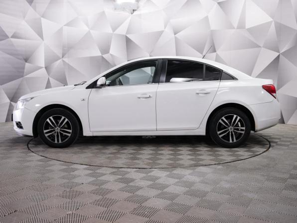 Chevrolet Cruze I с пробегом 2012 года, цена 750 000 рублей, 208000 км, седан, Автокод Объявления