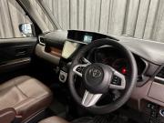Toyota Tank I Красноярск  - изображение 24