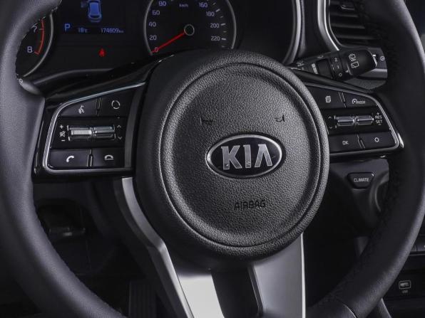 Kia Sportage IV Рестайлинг с пробегом 2021 года, цена 2 350 000 рублей, 174809 км, внедорожник, Автокод Объявления
