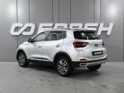 Chery Tiggo 4 I Рестайлинг Ростов-на-Дону  - изображение 24