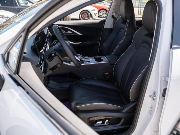 Omoda C5 I с пробегом 2023 года, цена 1 761 000 рублей, 31524 км, внедорожник, Автокод Объявления