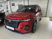 Changan CS35 Plus I Рестайлинг Уфа  - изображение 32