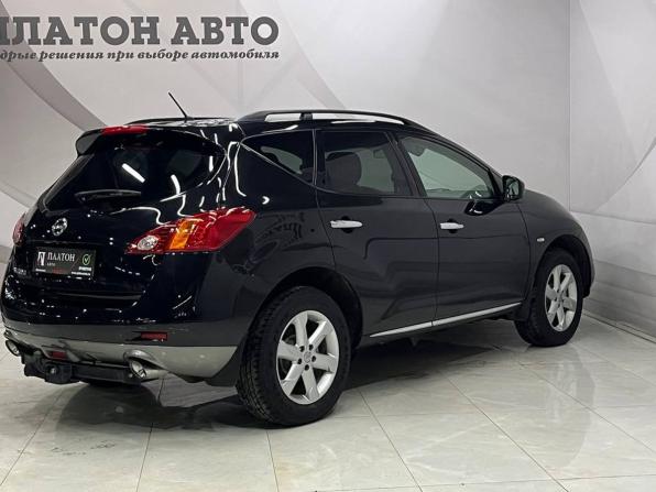 Nissan Murano II (Z51) Рестайлинг с пробегом 2011 года, цена 1 149 000 рублей, 158076 км, внедорожник, Автокод Объявления