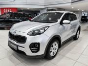 Kia Sportage IV Казань  - изображение 23