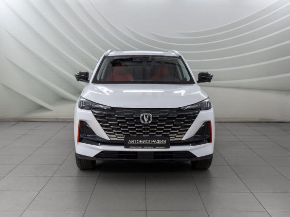 Changan CS55 Plus II с пробегом 2024 года, цена 2 262 000 рублей, 23727 км, внедорожник, Автокод Объявления
