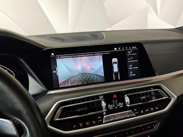 BMW X5 IV (G05/G18) с пробегом 2021 года, цена 6 350 000 рублей, 99979 км, внедорожник, Автокод Объявления