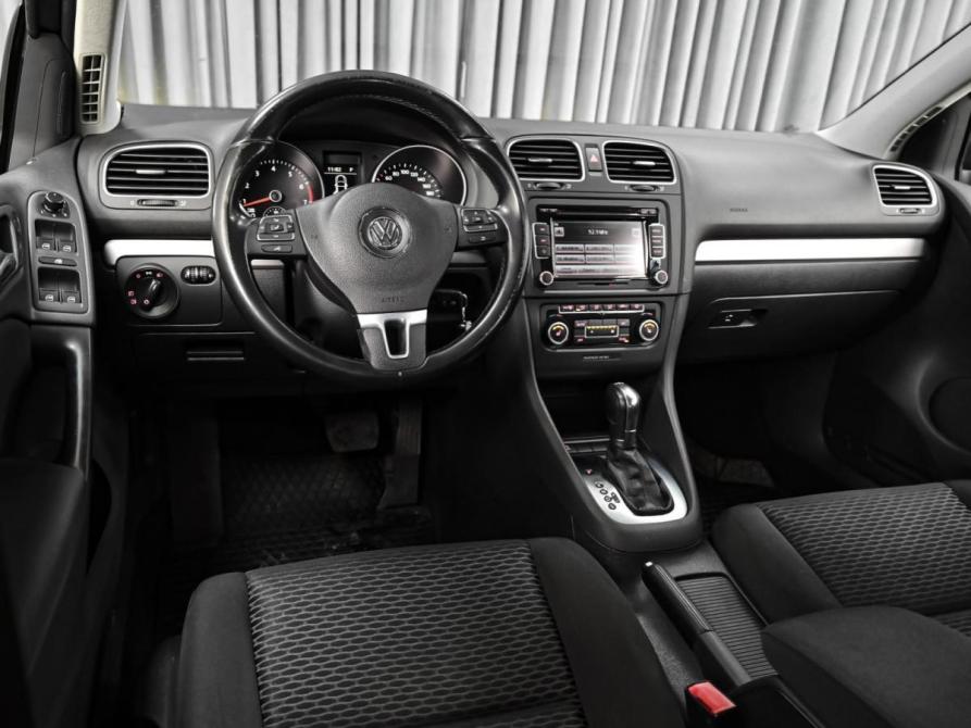 Volkswagen Golf VI Ставрополь  - изображение 6
