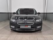 Skoda Superb III Кемерово  - изображение 26