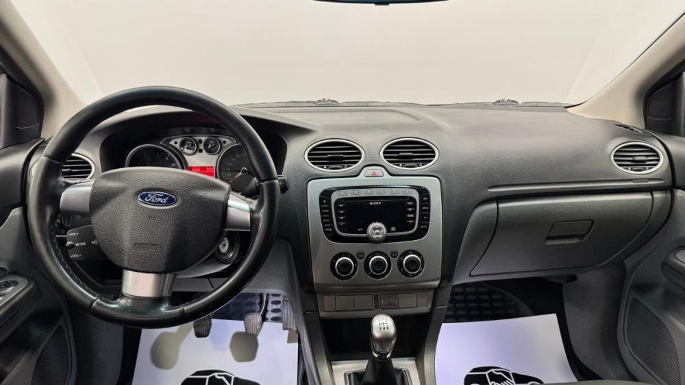 Ford Focus II Рестайлинг Киров  - изображение 10