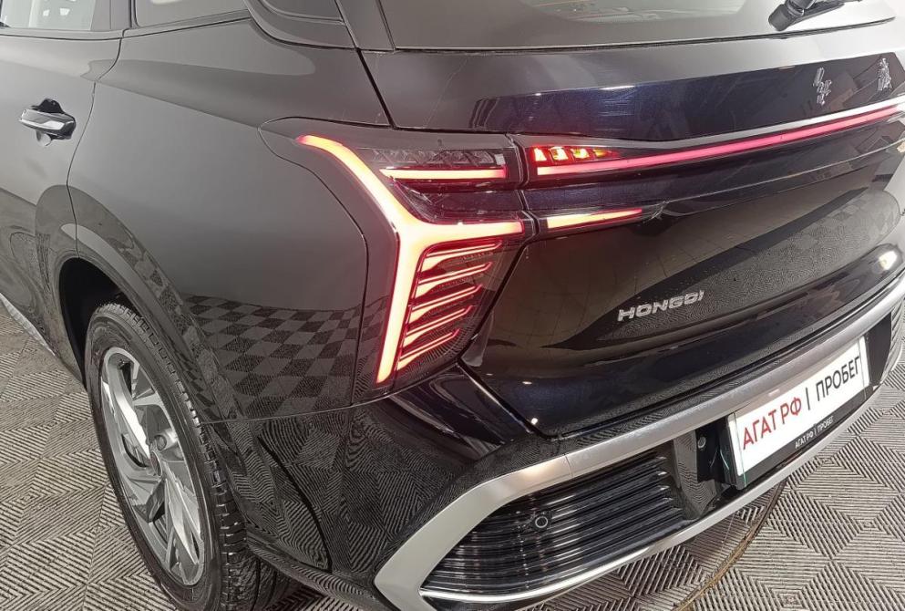 Hongqi HS3 Волгоград  - изображение 21