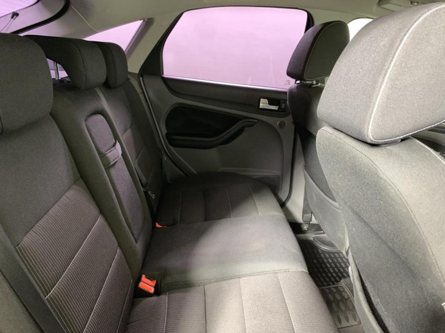 Ford Focus II Рестайлинг Москва  - изображение 17