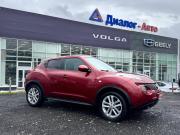 Nissan Juke I Набережные Челны  - изображение 31