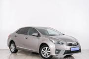 Toyota Corolla XI (E160 E170 E180) Красноярск  - изображение 23