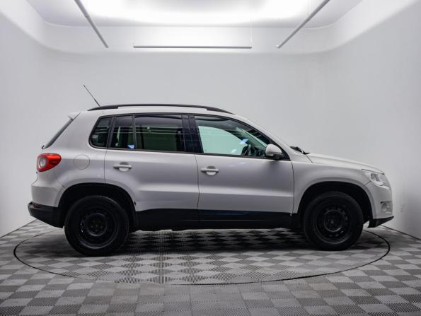 Volkswagen Tiguan I с пробегом 2010 года, цена 649 000 рублей, 176792 км, внедорожник, Автокод Объявления