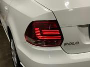 Volkswagen Polo V Рестайлинг Челябинск  - изображение 29