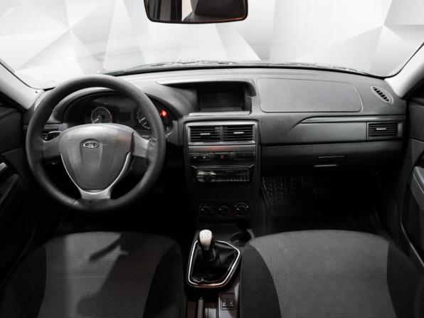 Lada (ВАЗ) Priora I Рестайлинг с пробегом 2016 года, цена 484 000 рублей, 145000 км, седан, Автокод Объявления