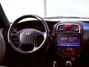 Hyundai Sonata IV (EF) Рестайлинг Екатеринбург  - изображение 38