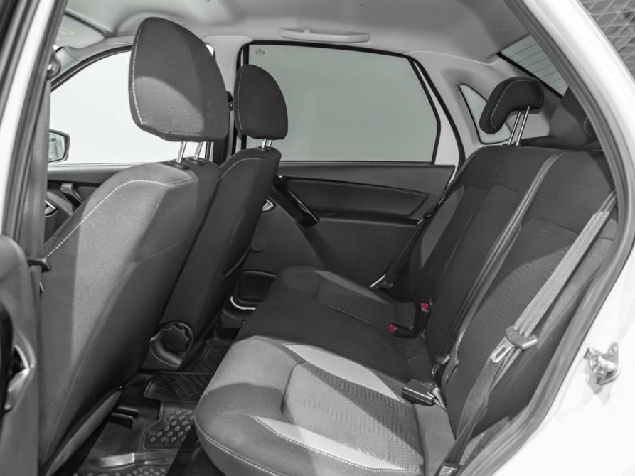 Lada (ВАЗ) Granta I Рестайлинг Екатеринбург  - изображение 15