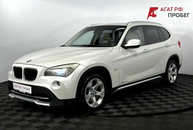 BMW X1 I (E84) с пробегом 2011 года, цена 1 250 000 рублей, 217553 км, внедорожник, Автокод Объявления
