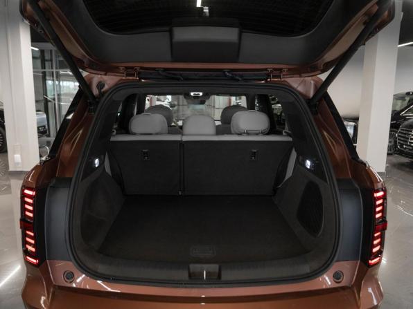 GAC Trumpchi S7 с пробегом 2025 года, цена 5 870 000 рублей, 50 км, внедорожник, Автокод Объявления