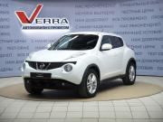 Nissan Juke I Уфа  - изображение 17