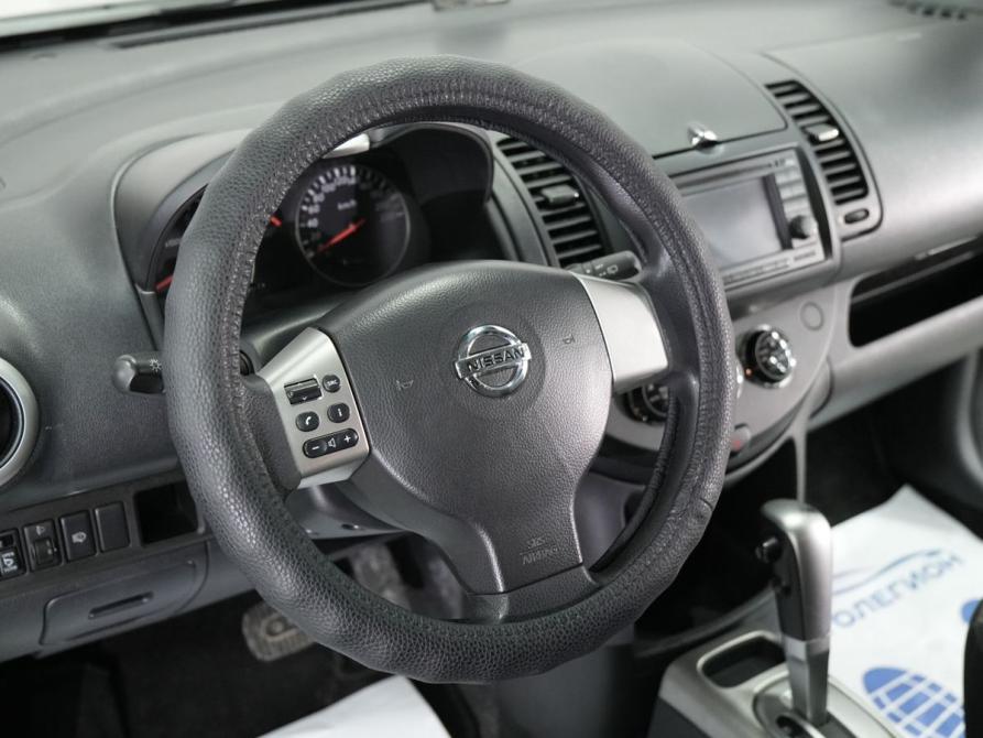 Nissan Note I Рестайлинг Новосибирск  - изображение 19