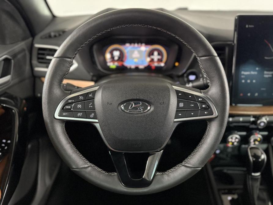 Lada (ВАЗ) Vesta I Рестайлинг (NG) Екатеринбург  - изображение 20