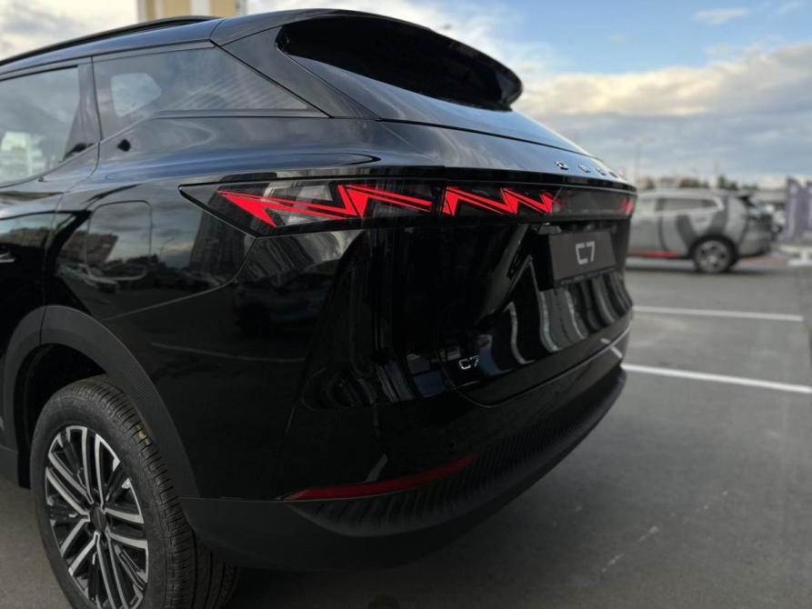 Omoda C7 Иваново  - изображение 7