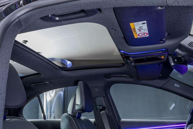 Mercedes-Benz E-Класс VI (W214 S214) с пробегом 2025 года, цена 9 591 000 рублей, 10 км, седан, Автокод Объявления