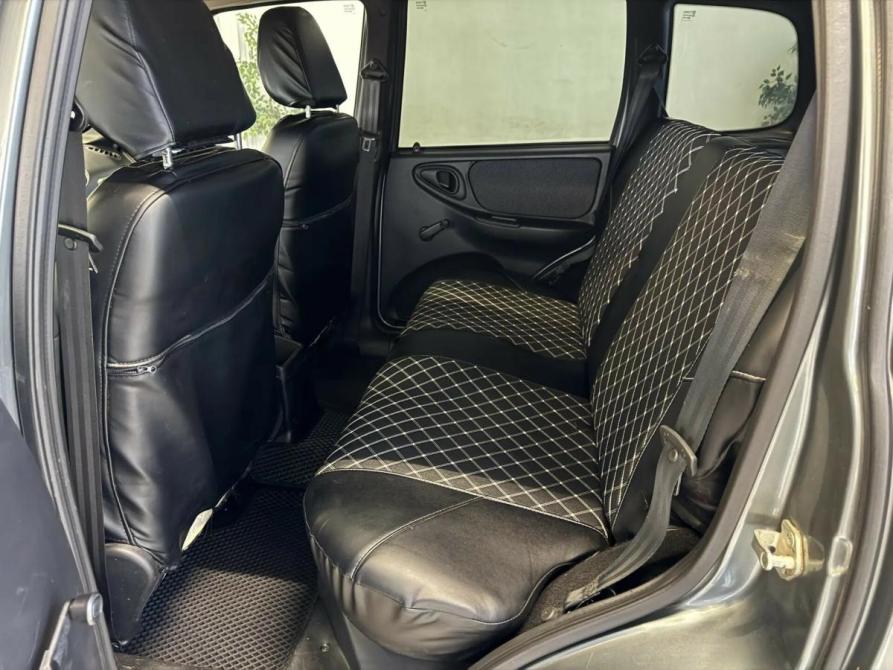 Chevrolet Niva I Рестайлинг Волгоград  - изображение 10