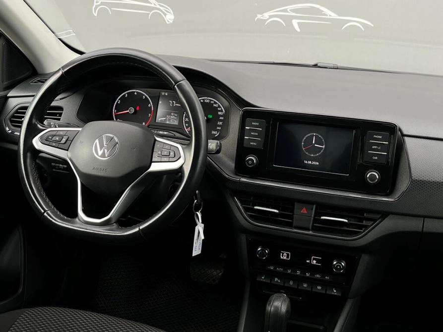 Volkswagen Polo VI Санкт-Петербург  - изображение 13