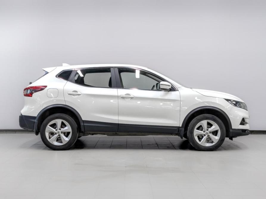Nissan Qashqai II Рестайлинг Москва  - изображение 4