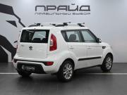 Kia Soul I Рестайлинг Ростов-на-Дону  - изображение 22
