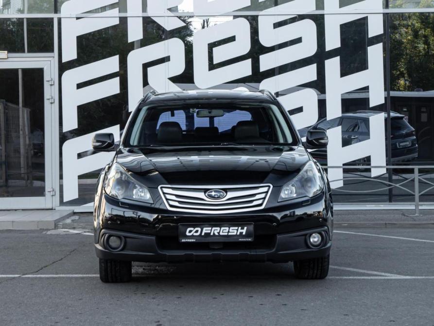 Subaru Outback IV Волгоград  - изображение 3