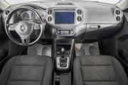 Volkswagen Tiguan I Рестайлинг Барнаул  - изображение 35